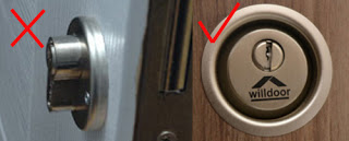 koop Kapı Güvenliği